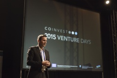 2015 Coinvest Venture Days: Investor Day